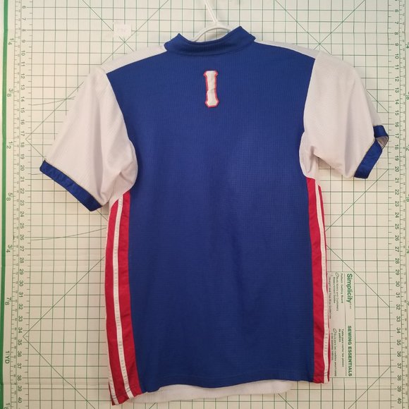 MVP "ISII Allstars" Jersey L - Picture 2 of 5